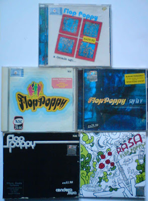 Flop Poppy – Rasa (2009)