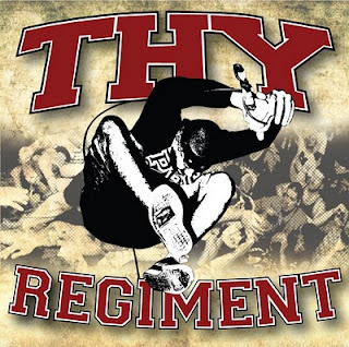Thy Regiment – Forgive And Forget (2010)