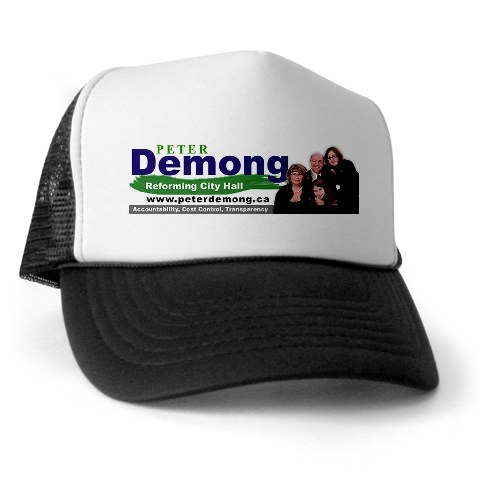 trucker hats calgary