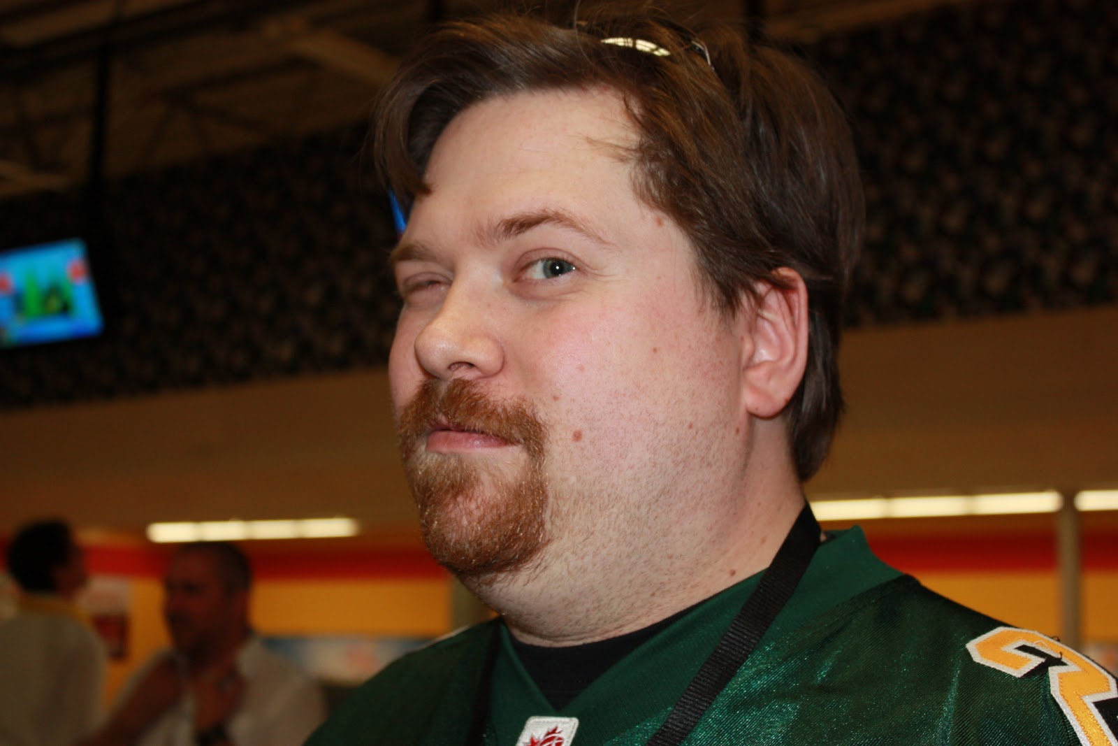 Chris Alderman