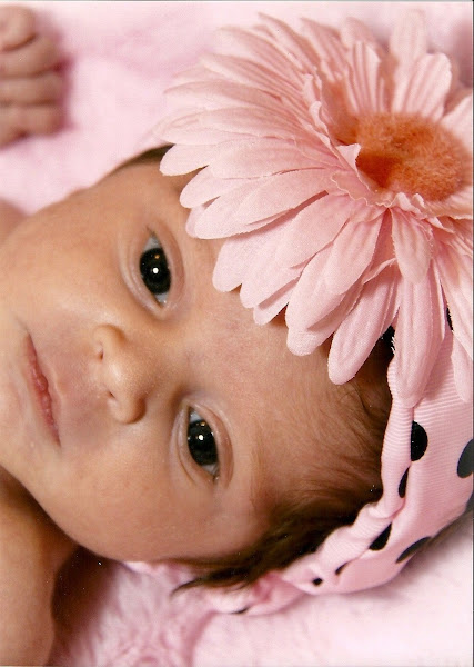 Our Beautiful Daughter...Miss Baylen Kate Robinson