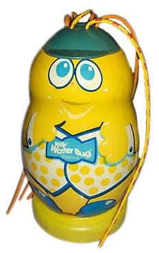 water willy child's toy