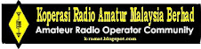 Koperasi Radio Amatur Malaysia Berhad