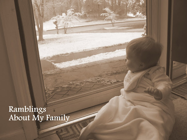 The Smith Family