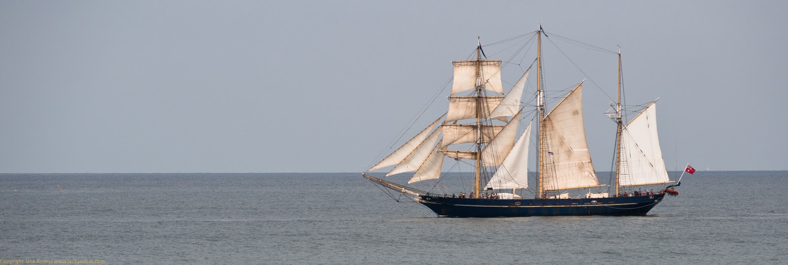 Leeuwin 2