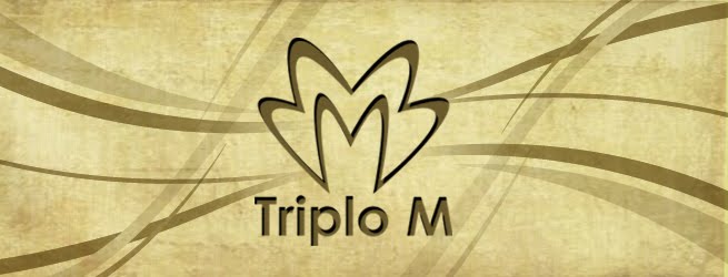 Triplo M's blog