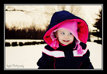 Aubree at 19 Months