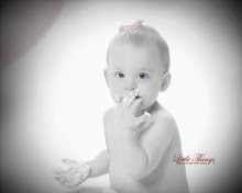 Aubree at 1 Year Old