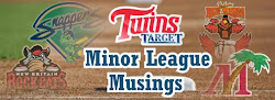 Check out Minor League Musings