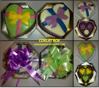 Coklat Box