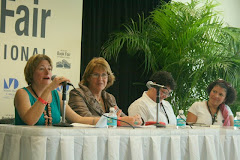Miami Book Fair 2009