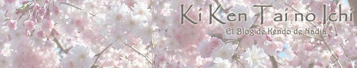 Ki Ken Tai no Ichi