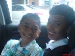 ikram and faiz