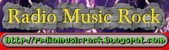 RADIO MUSIC ROCK