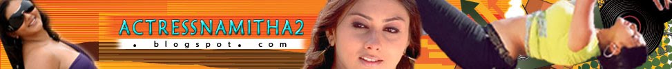 Namitha hot wallpapers | Namitha sexy Gallery | Namitha Interview | Namitha Latest News