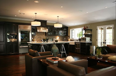 Jeff Lewis Bedroom