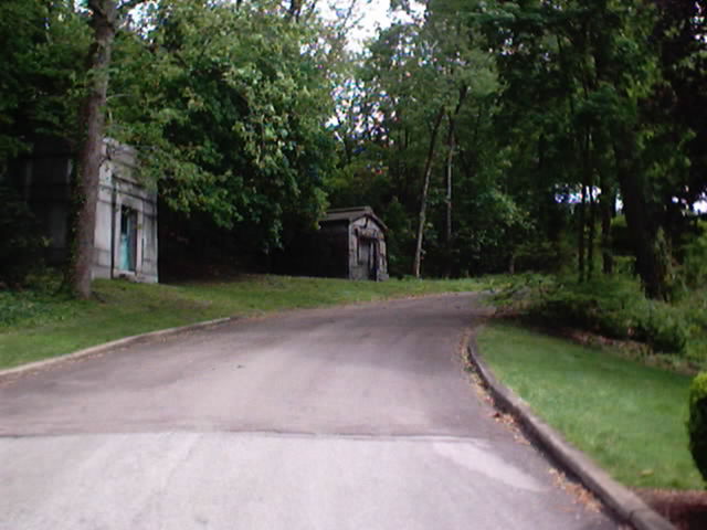 Chapel Drive