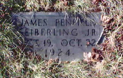 James Penfield Seiberling Jr.