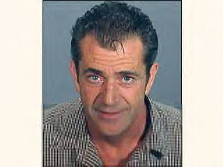 Mel Gibson