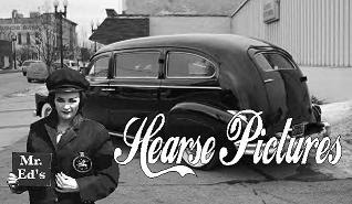 Click on picture to go to my Hearse Pictures blog