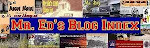 Click Here for my Blog List