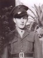 Raymond Jacobs, Jan. 29