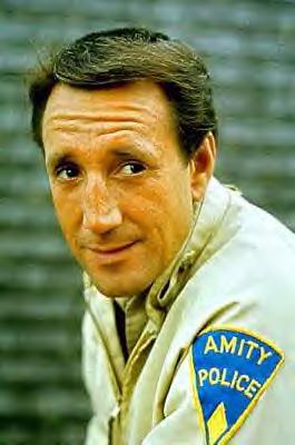 Roy Scheider, Feb. 10