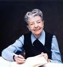 Phyllis Whitney, Feb. 8