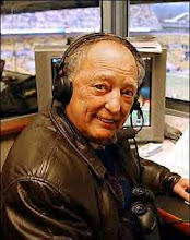 Myron Cope, Feb. 27