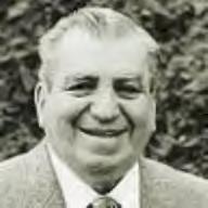 Al Gallico, May 15