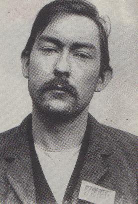 Thomas Jackson, San Quentin, 12-10-1894