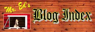 Click Link for my Blog List