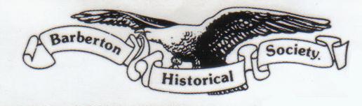 Click Logo to go to the Barberton Historical Society website