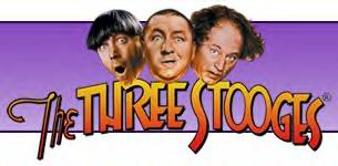 The 3-Stooges Official Website