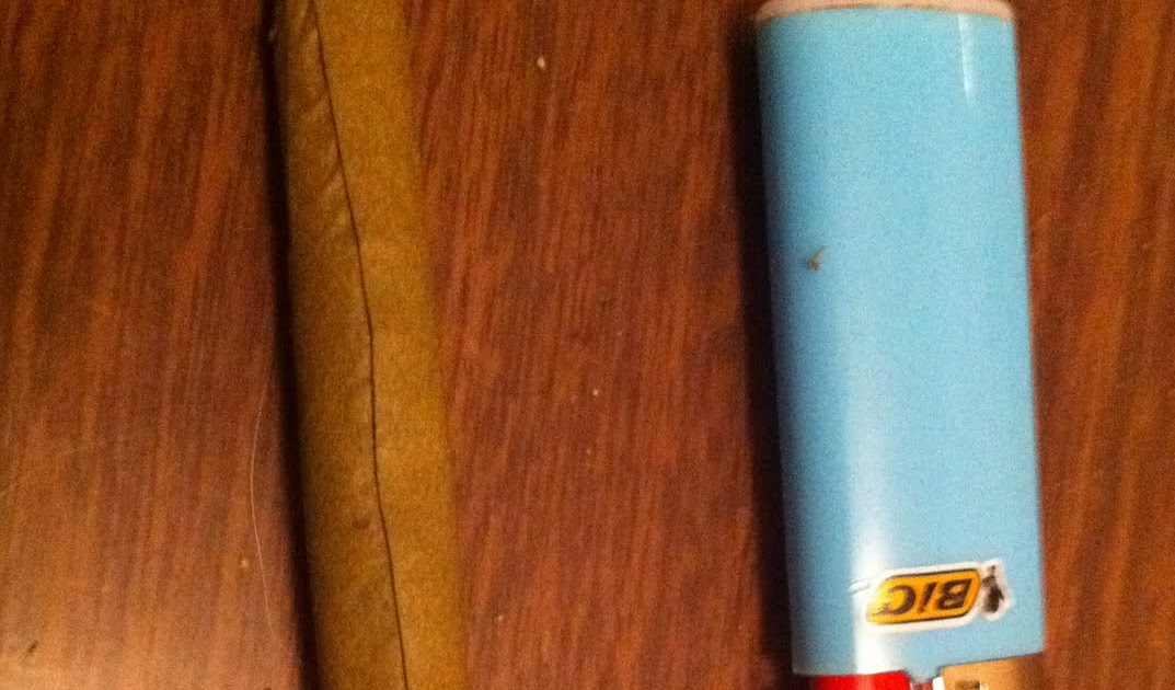 This Blunt Pearling Trick Will Blow Your Mind - 2mizbr8