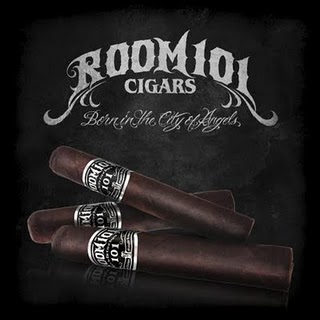Free Your Silver Soul Room101 Cigars 213 Corona Review