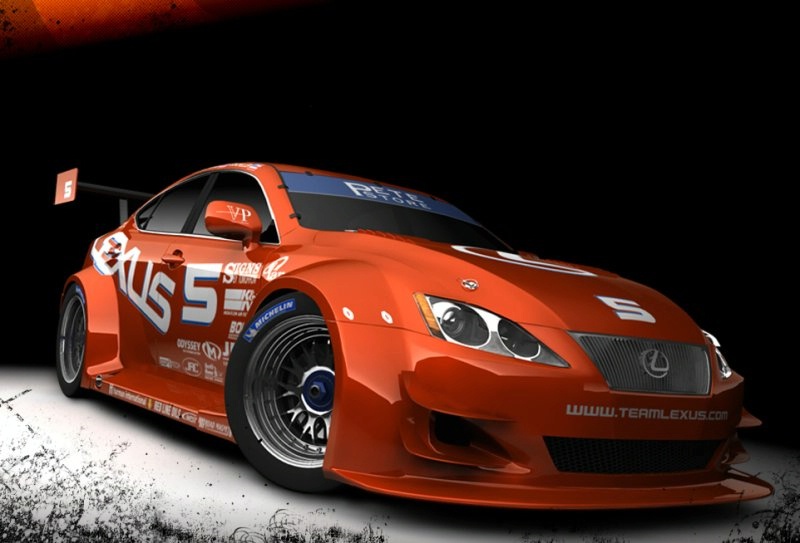 [Team+Lexus+IS-F+to+Enter+GT2+Le+Mans+Series.jpg]