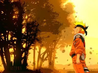 Baixar Anime Naruto Primeira Temporada MP4 - Dublado