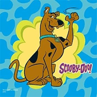 Baixar Desenho Scooby-Doo - O Dia dos Namorados do Scooby