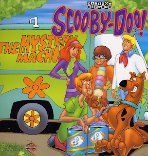 Baixar Desenho Scooby-Doo - O Natal do Scooby