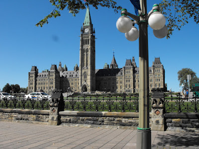 Buildings Of Canada