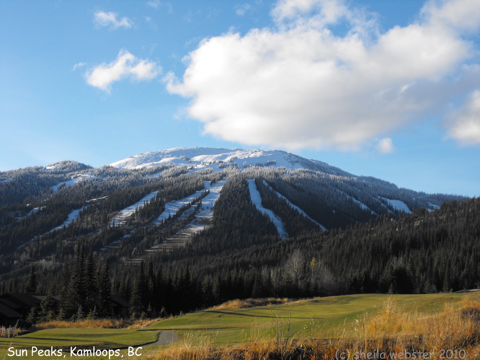 welovekamloops Winter Kamloops, BC Skiing Snowmobiling Hockey