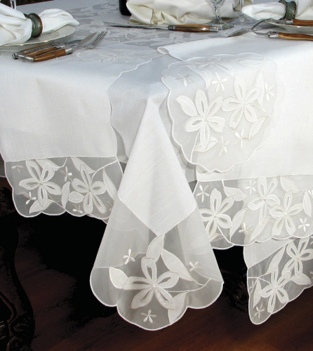 [Intrepid+International_Daisy+Silouhette+Large+Table+Cloth-1.jpg]