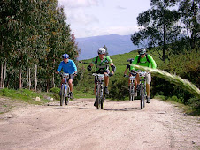 ROTA DA LARANJA-AMARES