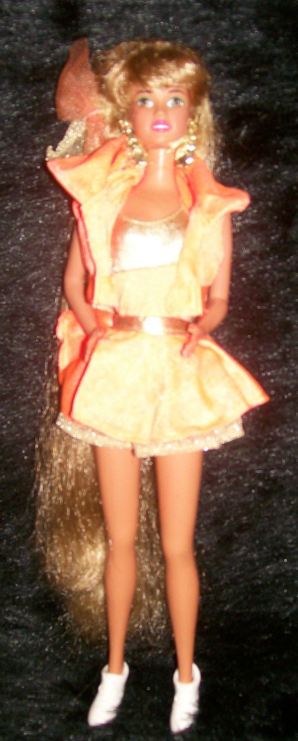 hollywood hair teresa