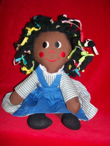 gambina doll