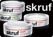 Click here to learn more about Skruf AB!