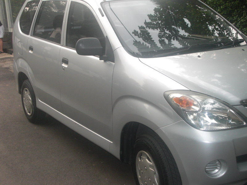 Xenia Li Deluxe2004
