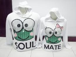 Baju Soulmate