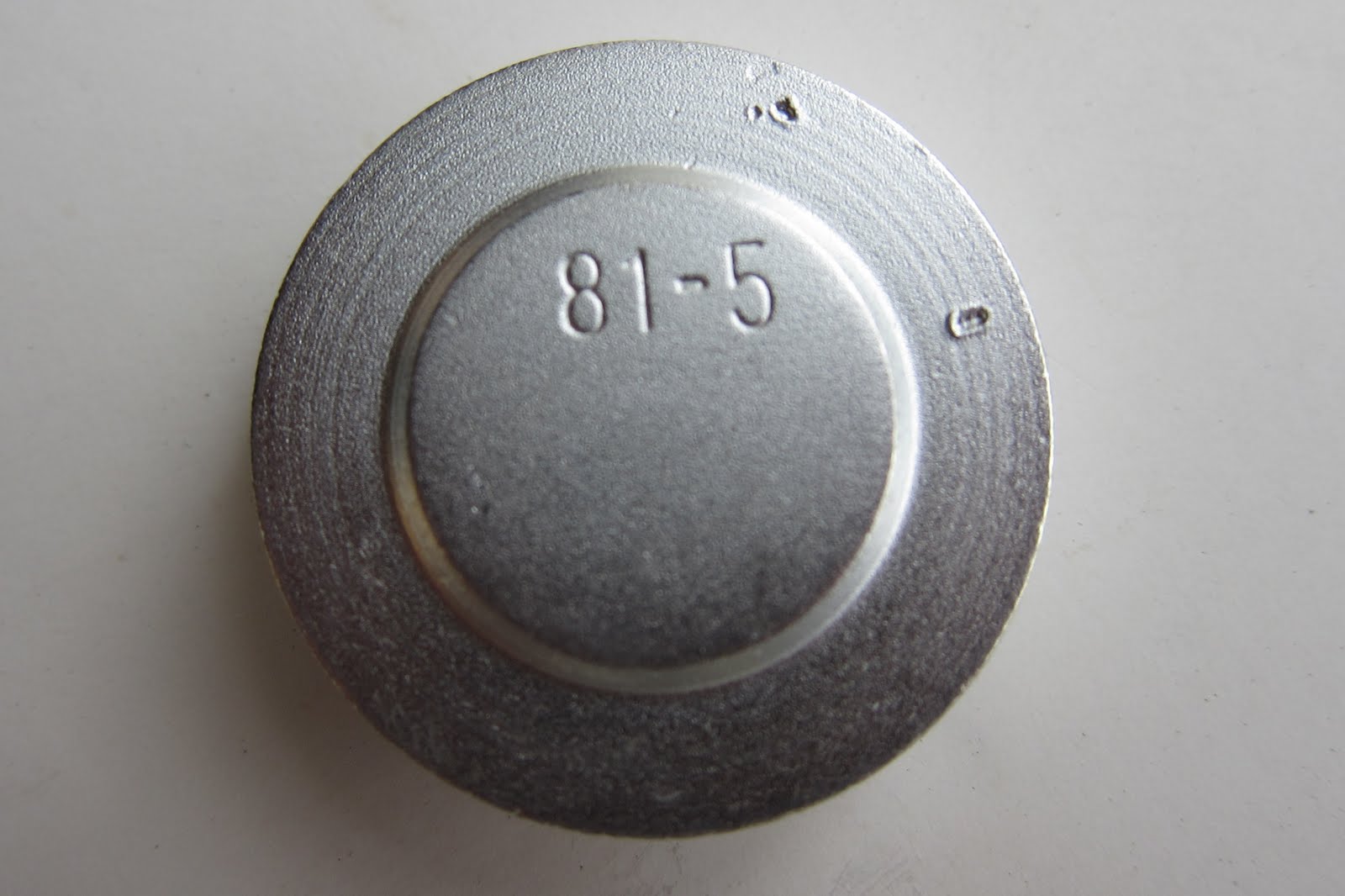 Virginia Classic Mustang Blog 196566 Mustang Disc Brake Proportioning